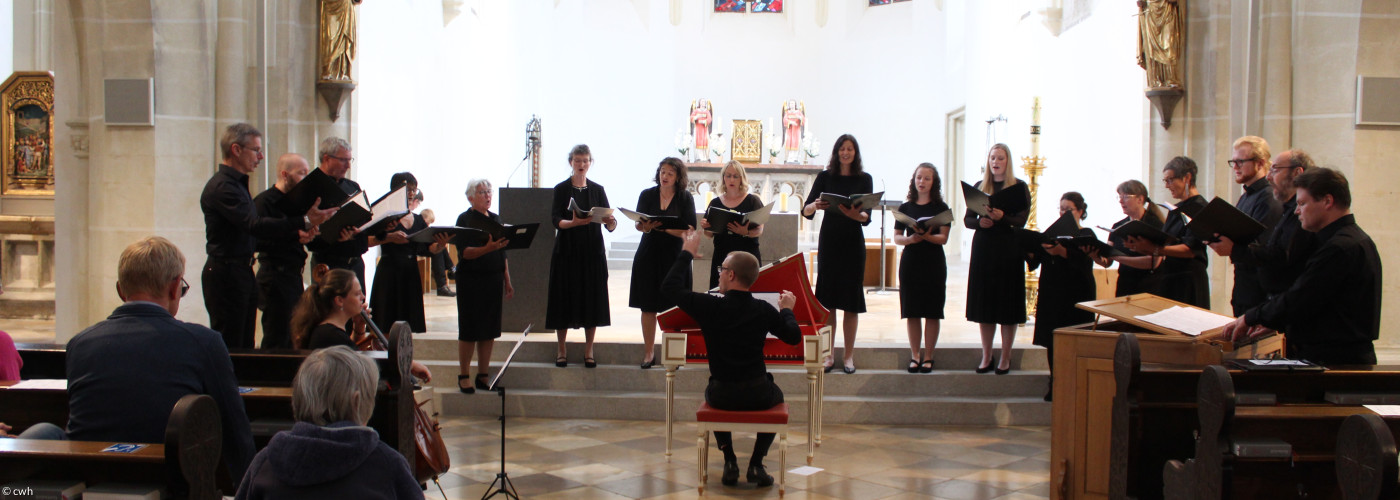 Kammerchor