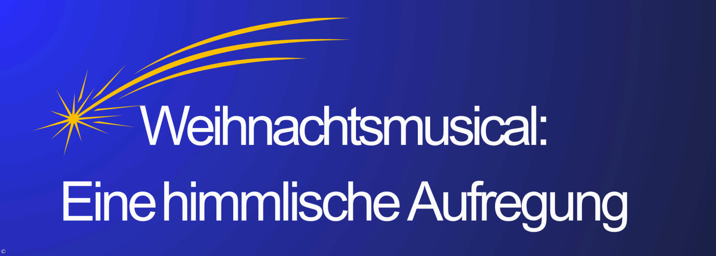 Weihnachtssingspiel