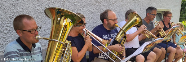 Posaunenchor Deggendorf