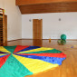 Turnhalle