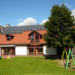 Kindergarten außen