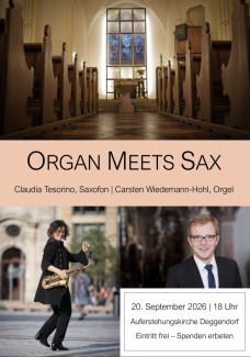 SaxOrg