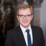 Dekanatskantor C. Wiedemann-Hohl